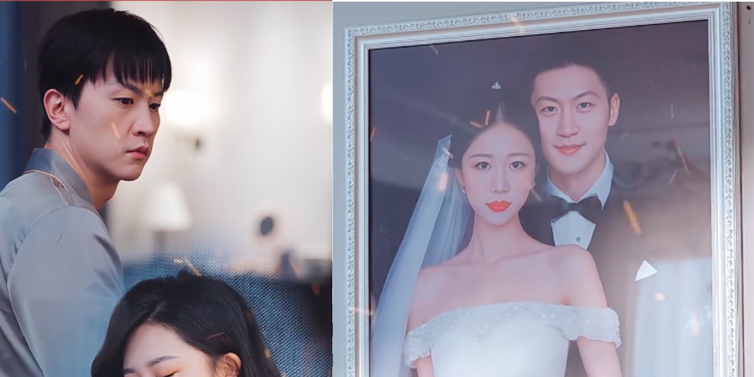 Fernando tienen un matrimonio desgastado en el que se ha vuelto invisible para su esposa.