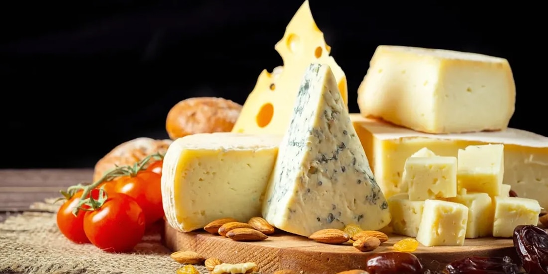 Queso: Arte que seduce al paladar y atraviesa el tiempo