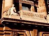 Banxico subió su expectativa a 2.3 por ciento.