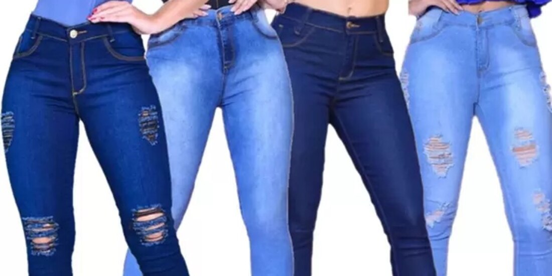 ¡Renueva tu guardarropa! Conoce dónde y cuándo será la Feria de la Mezclilla 2024