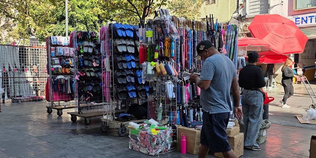 Informalidad y baja productividad, frenos para crecimiento de la economía mexicana.