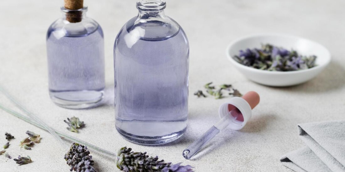 Los perfumes reaccionan diferente según la estación.