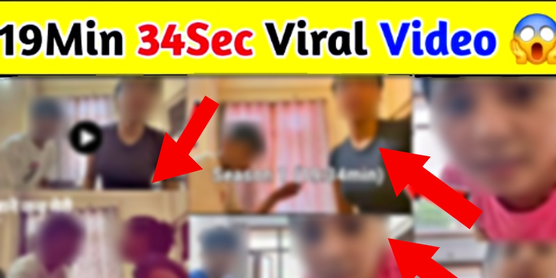 19 minute viral video: ¿De qué trata esta tendencia de Internet?