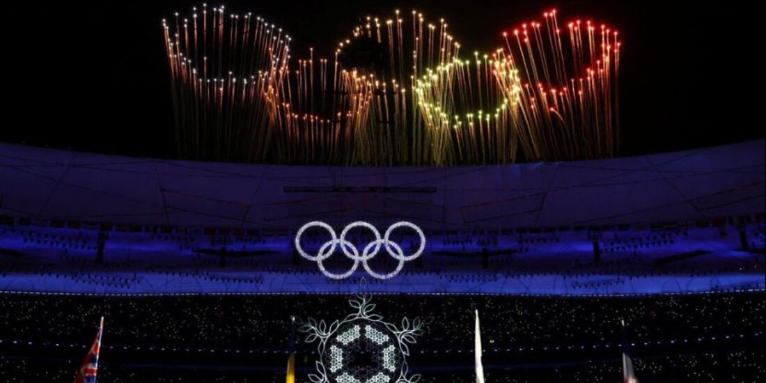 Beijing cierra el telón de los Juegos