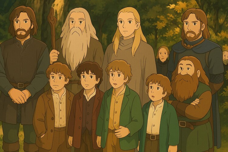 ¿Qué tantos riesgos hay de crear estas imágenes?