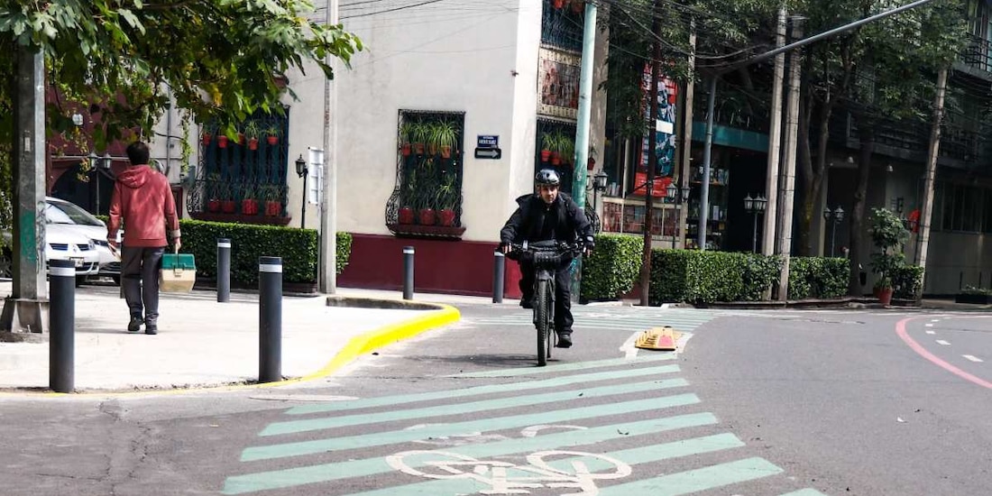 El sistema de transporte compartido Ecobici sumará un total de 15 mil unidades completamente equipadas con rastreo GPS.