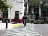 El sistema de transporte compartido Ecobici sumará un total de 15 mil unidades completamente equipadas con rastreo GPS.