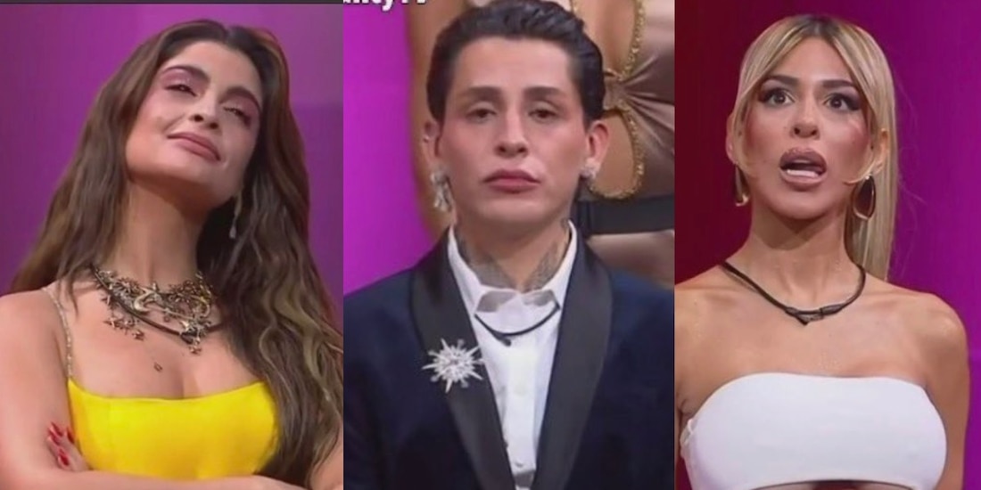 La Casa de los Famosos 2026: