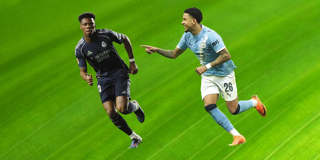 El Madrid y el City chocan por 5.a vez
al hilo en Champions