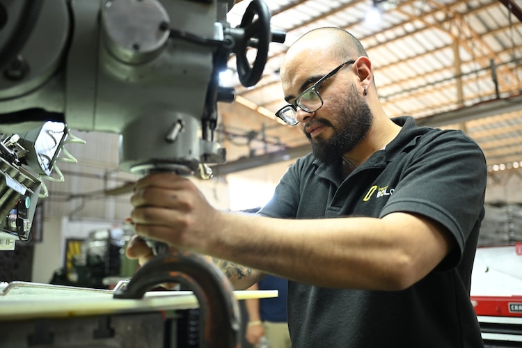 Políticas públicas en Aguascalientes impulsan el crecimiento de negocios y la calidad de vida de las familias mediante empleos estables.