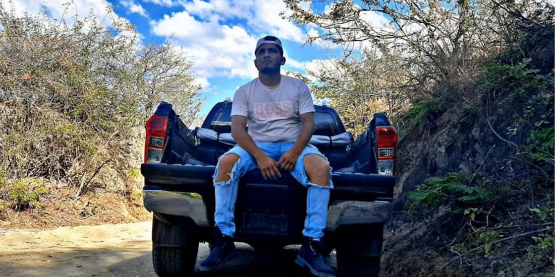 King Danny fue asesinado en Chiquimula
