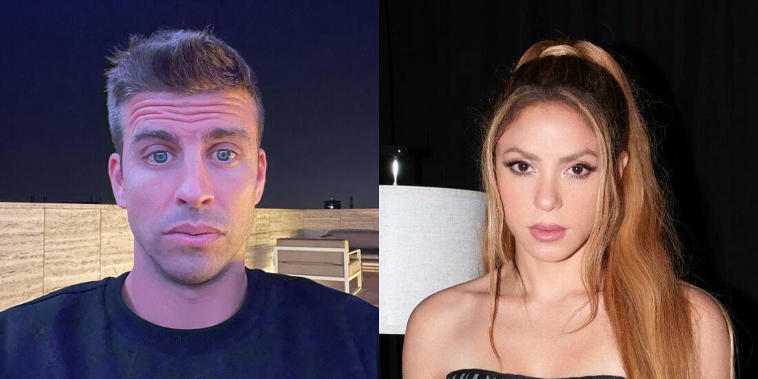 Gerard Piqué rompe el silencio sobre su rompimiento con Shakira: 'La verdad no está contada' | VIDEO - La Razón de México