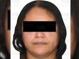 Guadalupe "N", apoderada legal de Ingemar, empresa vinculada a presunta red de huachicol de Ernesto Ruffo.