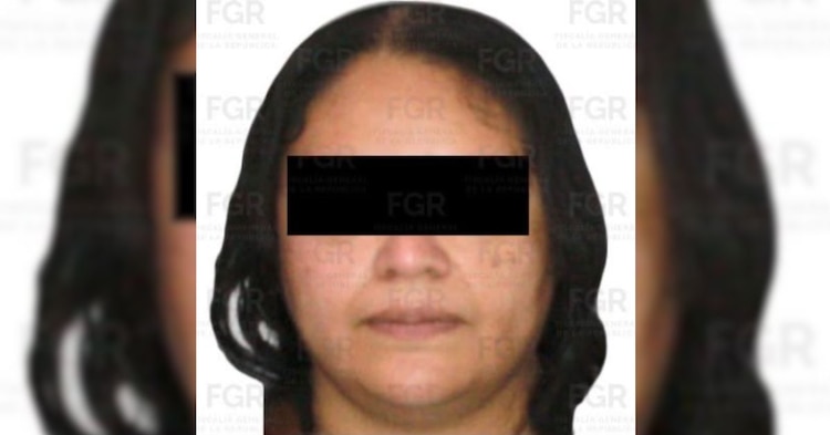 Guadalupe "N", apoderada legal de Ingemar, empresa vinculada a presunta red de huachicol de Ernesto Ruffo.