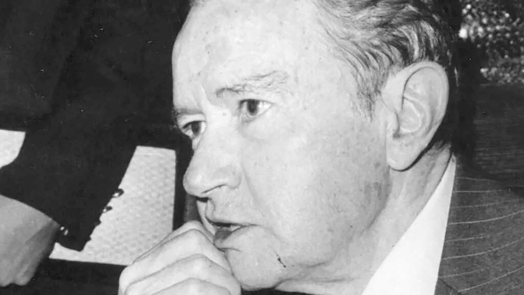 Juan Rulfo (1917-1986).