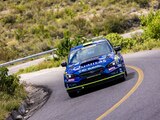 El Campeonato Mexicano de Rallies visita Morelia, Michoacán para la edición No. 44 del legendario Rally Patrio
