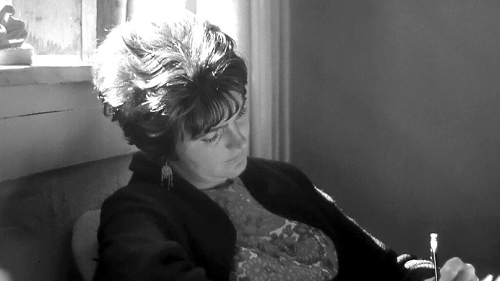 Lucia Berlin (1936-2004).