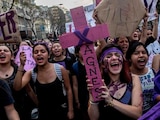 Reconocen cifra negra e impunidad en justicia para las mujeres