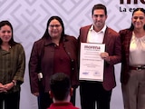 Nombran a Gino Segura coordinador de la Defensa