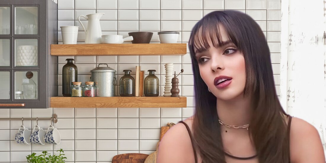 ¿Alana Literas es sucia? Señalan que no se lava las manos al cocinar en La Casa de los Famosso 2024.