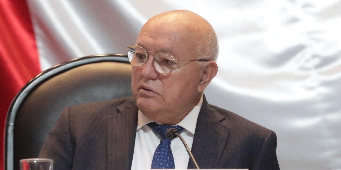 ASF participa en la entrega de estados financieros auditados de universidades públicas estatales.