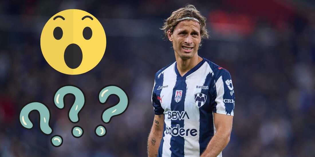 Sergio Canales regresaría a Europa tras dos años con el Monterrey.