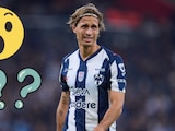 Sergio Canales regresaría a Europa tras dos años con el Monterrey.