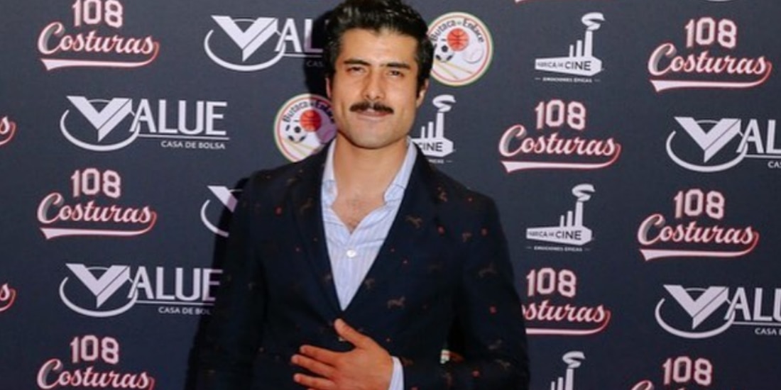 José Ángel Bichir