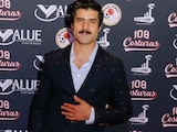 José Ángel Bichir