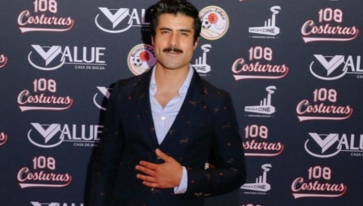 José Ángel Bichir