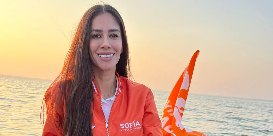 ¿Quién es Sofía Yunes?