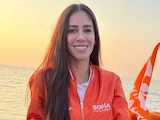 ¿Quién es Sofía Yunes?