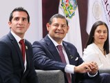 Puebla, ejemplo deportivo con los Juegos Nacionales 2025.