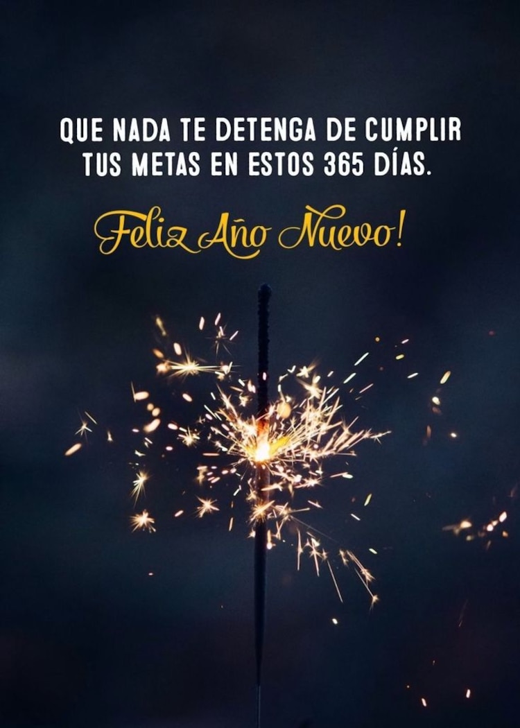 Imágenes de Feliz Año Nuevo