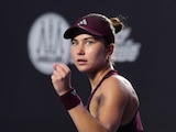 Iva Jovic aspira al bicampeonato en el Guadalajara Open.