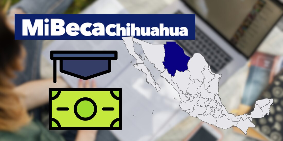 Mi Beca Chihuahua Formación 2026