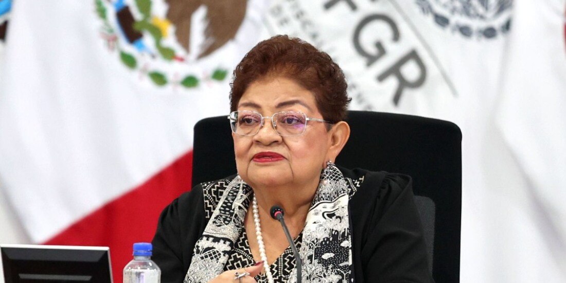 Ernestina Godoy compromete a fiscalías del país a fortalecer la coordinación nacional.