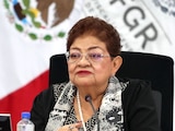 Ernestina Godoy compromete a fiscalías del país a fortalecer la coordinación nacional.