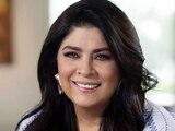 Victoria Ruffo aclara rumores sobre su divorcio.