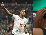 El intercambio de jerseys dejó una de las postales más emotivas del Mundial 2026.