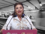 Este es el plan de remodelación del Metro CDMX propuesto por Clara Brugada.