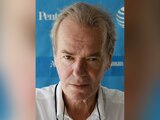 Martin Amis (1949-2023).