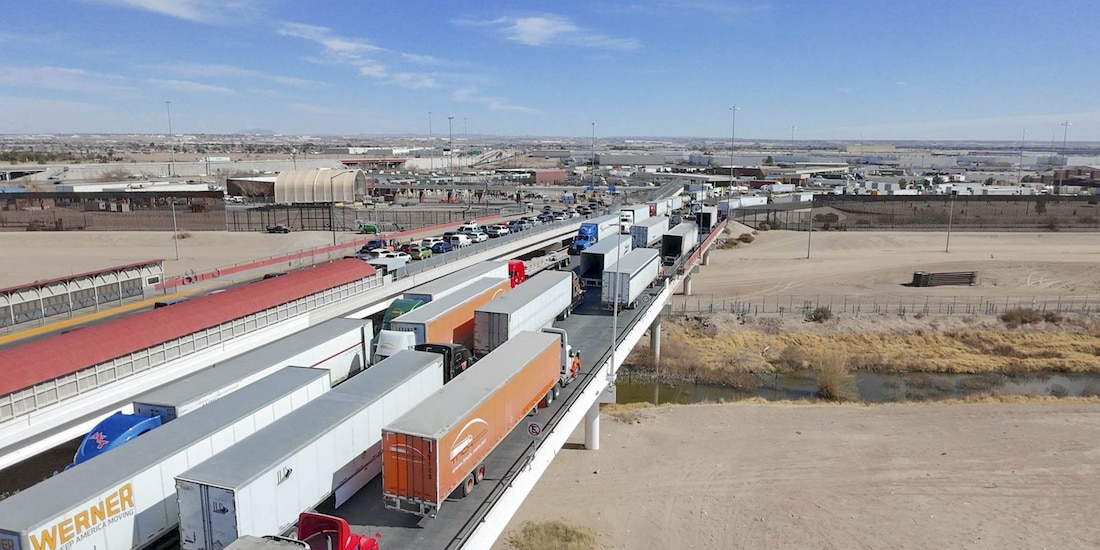 El pronóstico anual ajustado estima un crecimiento marginal de solo 0.1%.