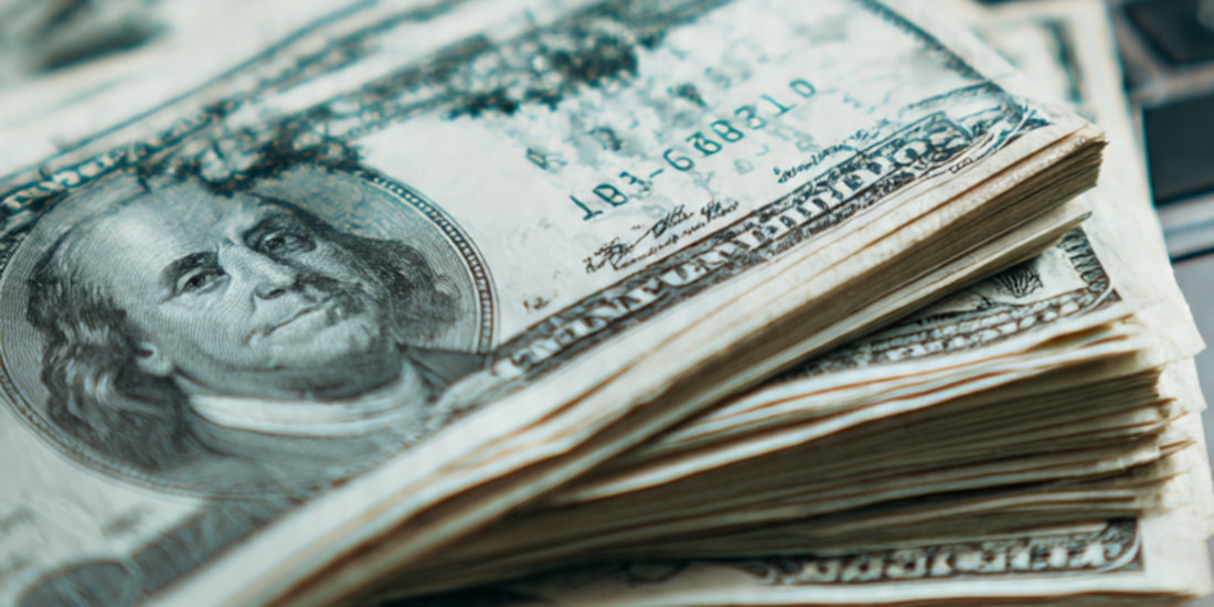 Este es el precio del dólar hoy.