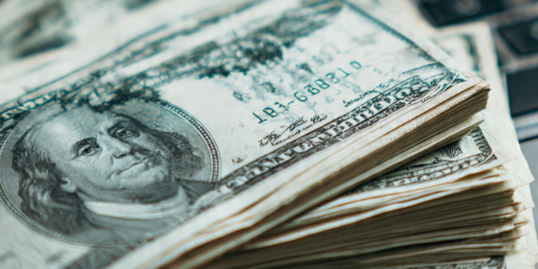 Este es el precio del dólar hoy.