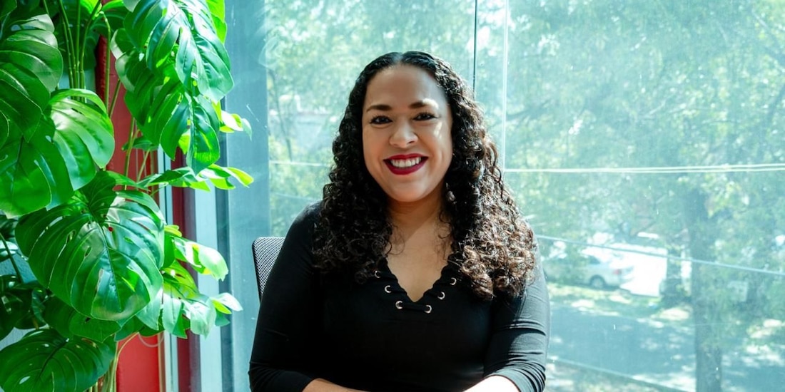 Denisse Beltrán, directora de Marketing de DKT