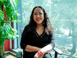 Denisse Beltrán, directora de Marketing de DKT