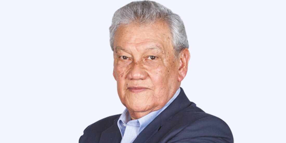 Francisco Cárdenas Cruz<br>*Esta columna expresa el punto de vista de su autor, no necesariamente de La Razón.<br>