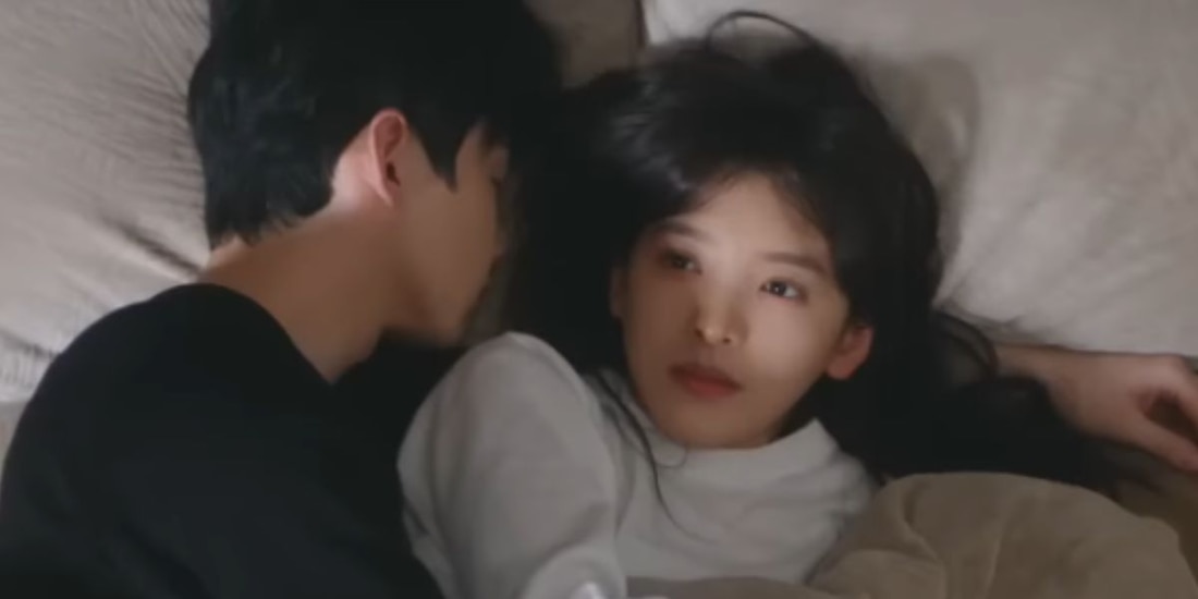 "The First Frost" es una serie de drama romántico también con el título Primer Amor.