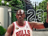 Michael Jordan posee una mansión embrujada que nadie quiere comprar
